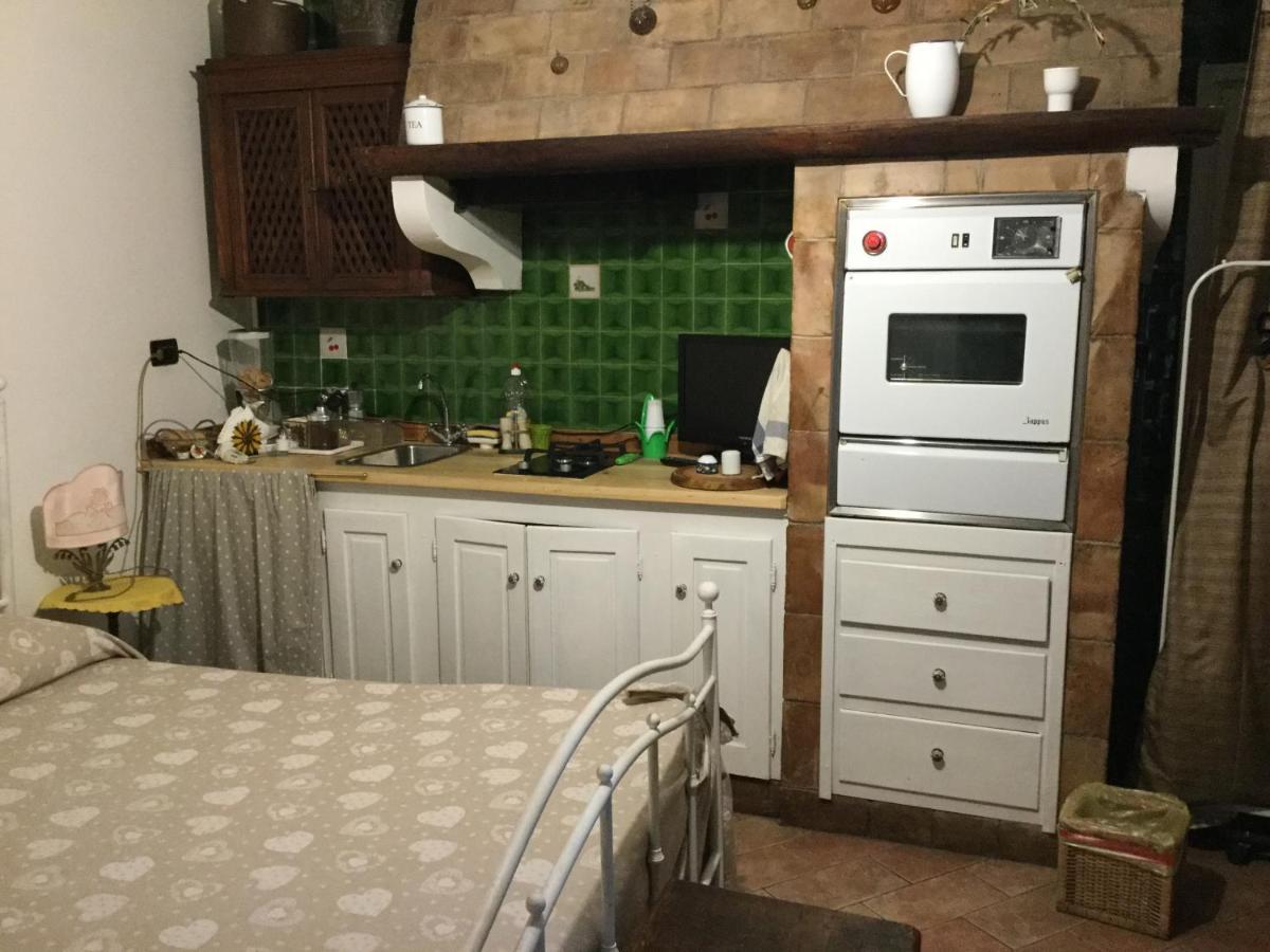 B&B La Castagnina Болоня Екстериор снимка