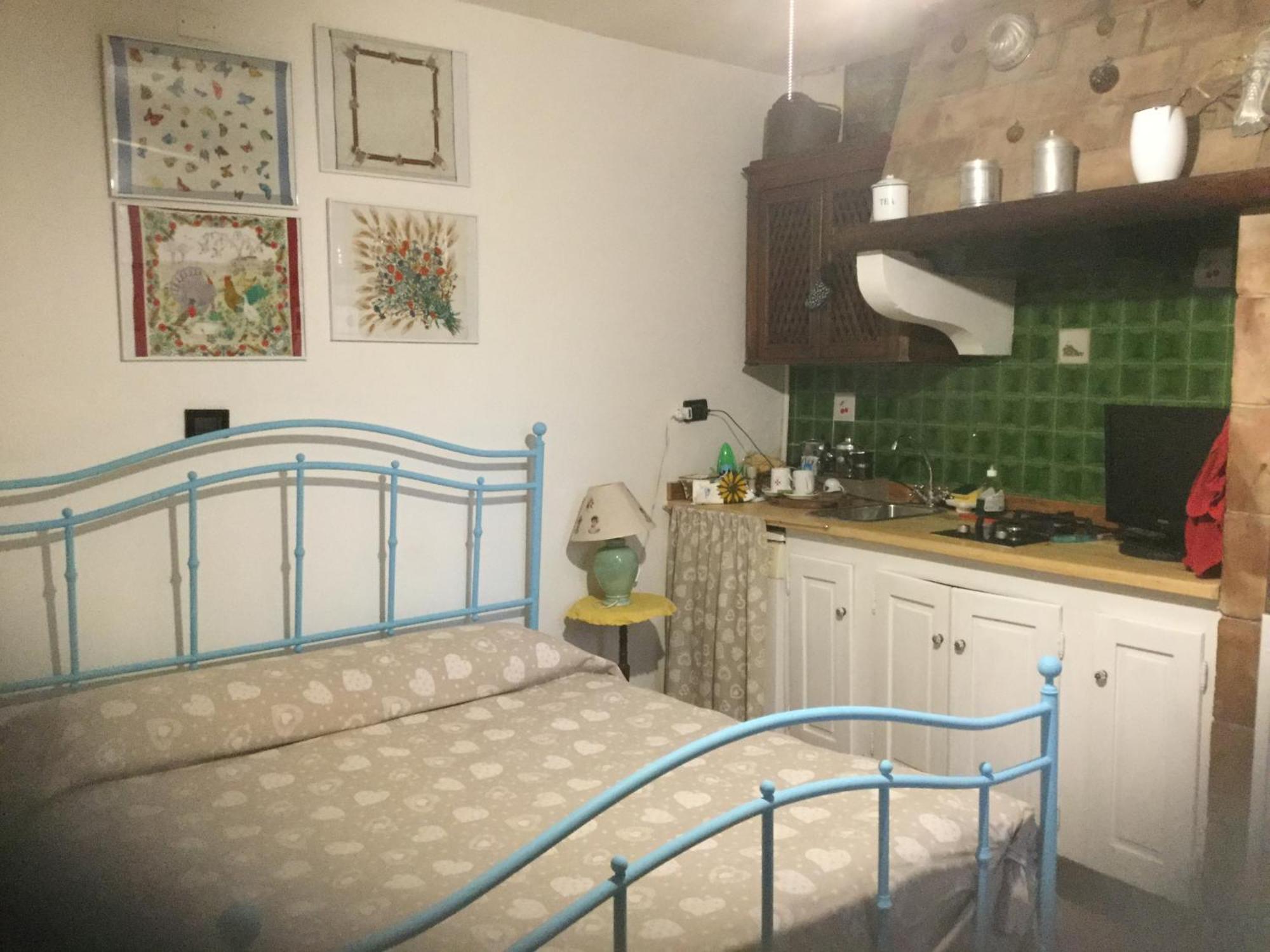 B&B La Castagnina Болоня Екстериор снимка