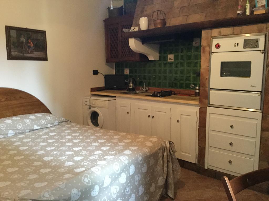 B&B La Castagnina Болоня Екстериор снимка