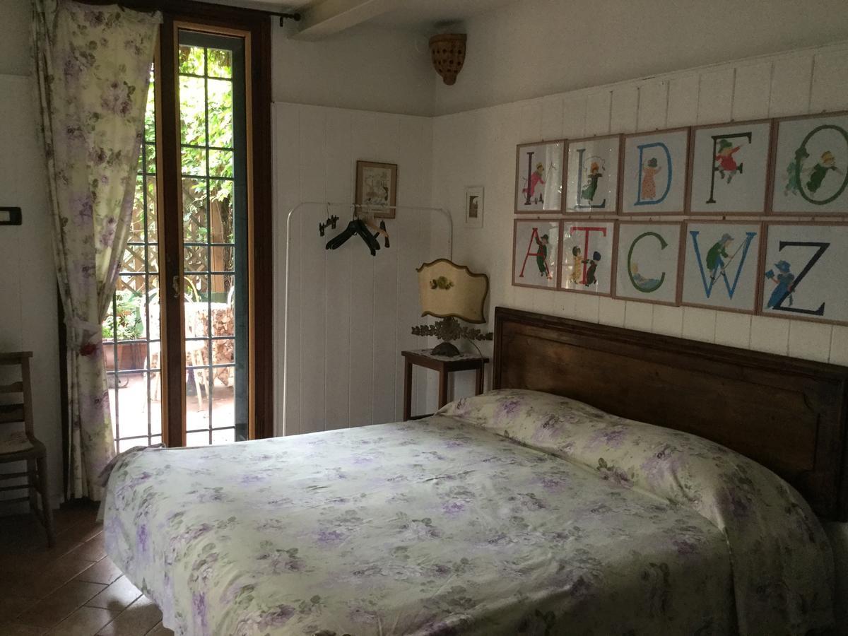 B&B La Castagnina Болоня Екстериор снимка
